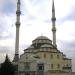 Karanfilköy Camii (en) in İstanbul Büyükşehir Belediyesi city