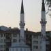 Fulya Mehmetçik Camii in İstanbul Büyükşehir Belediyesi city