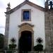 Castelejo,Capela de São João Evangelista na Santa Comba Dão city