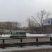 Здесь была стройплощадка Люблинско-Дмитровской линии метро в городе Москва