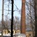 Дымовая труба в городе Великий Новгород