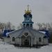 Храм Спаса на Солоде (Благовещения Пресвятой Богородицы) в городе Пермь