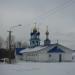 Храм Спаса на Солоде (Благовещения Пресвятой Богородицы) в городе Пермь
