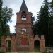 EAÕK Kirche des Heiligen Gregorius in Värska