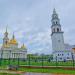 Собор Спаса Преображения в городе Невьянск