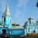 Храм Успения Пресвятой Богородицы в городе Бобров
