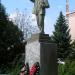 Памятник В. И. Ленину в городе Бобров