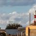 Jaffa Port Lighthouse in Tel Aviv-Yafo city