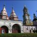 Rizopolozhensky Monastery