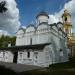 Rizopolozhensky Monastery