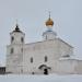 Saint Basil the Great monastery