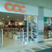 CCC (pl) in Warsaw city