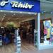 Tchibo (pl) in Warsaw city