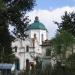 Толшевский Спасо-Преображенский женский монастырь в городе Воронеж