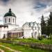 Толшевский Спасо-Преображенский женский монастырь в городе Воронеж