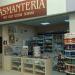 Pasmanteria (pl) in Warsaw city