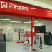 Eurobank (pl) in Warsaw city