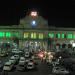 Nagpur Junction, la gare