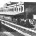 Nagpur Junction, la gare