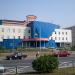 КБ-50 Детская поликлиника № 1 на Курчатова в городе Саров