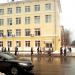 просп. Ленина, 37 в городе Саров
