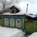 Снесённый дом (Большая Московская ул., 44) в городе Старая Купавна