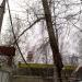 Метеорологический радар в городе Долгопрудный