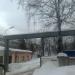 Центральная аэрологическая обсерватория (ЦАО) в городе Долгопрудный