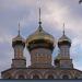 Свято-Покровская церковь в городе Киев