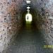 Pedestrian Tunnel No.3 in Nuneaton city