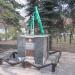 Памятник Виктору Масловскому в городе Донецк