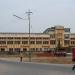 Cine Agency Building in Vadodara city