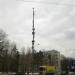 Опора двойного назначения в городе Москва