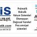 Ensis Pnömatik San.Tic.Ltd.Şti. in Bursa Büyükşehir Belediyesi city