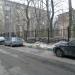 Ленинский просп., 64а в городе Москва