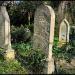 Cimetière Saint-Nicolas dans la ville de Caen