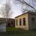 Заброшенный лечебный корпус в городе Акимовка