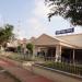 Railway Station in Kakinada city