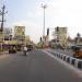 Sarpavaram Junction in Kakinada city