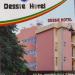 Desse Hotel in Addis Ababa city