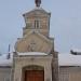 Церковь Вениамина, Митрополита Петроградского в городе Няндома
