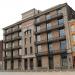 Pakhuis Godfried in Antwerp city