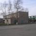 Фильтровальная станция в городе Донецк