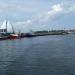 Pirs Rybacki (pl) in Hel city