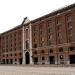 Sint-Felixpakhuis in Antwerp city