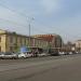Рынок «Озёрка» в городе Днепр