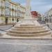 Monumento a los Héroes de Taxdirt en la ciudad de Melilla