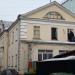 Памятник архитектуры «Жилой дом, XIX век» в городе Москва
