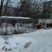 Мусоросборник в городе Старая Купавна