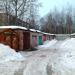Гаражи в городе Старая Купавна